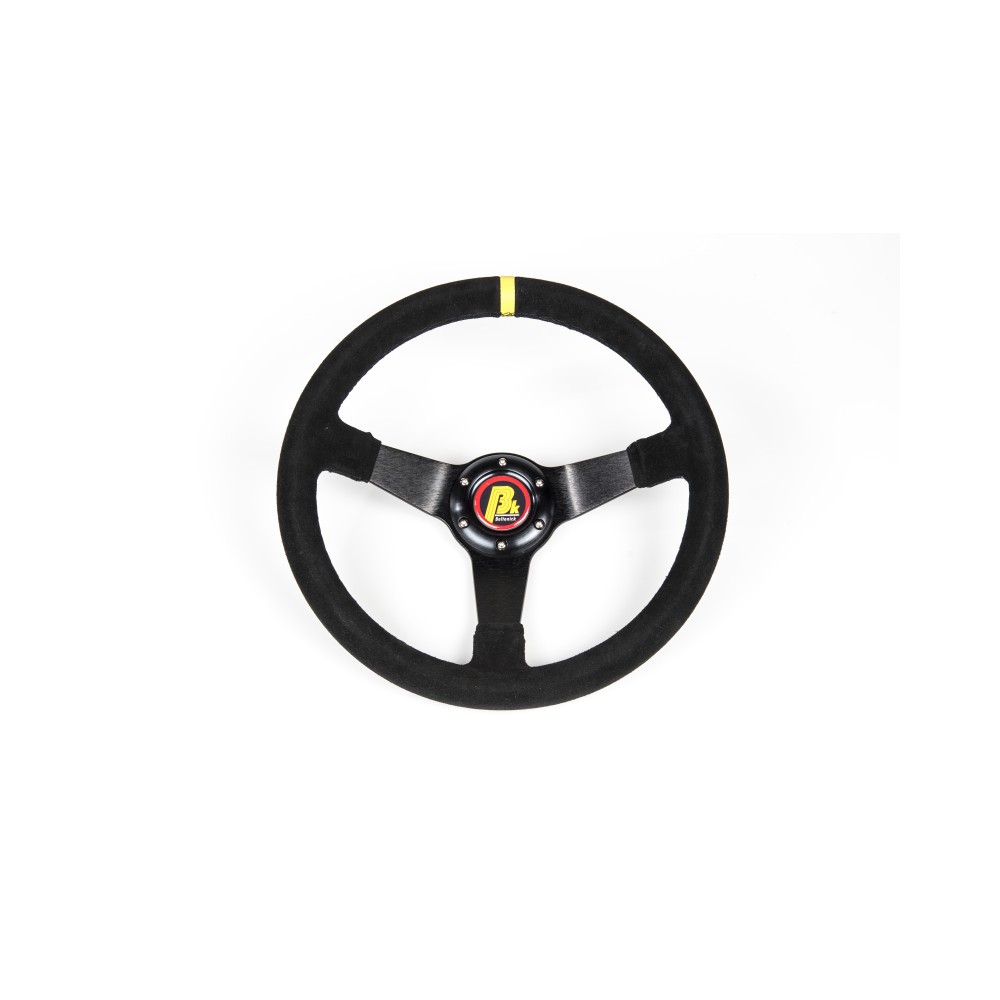 Volante Semidesplazado Beltenick