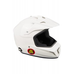 Casco Car Cross FIA