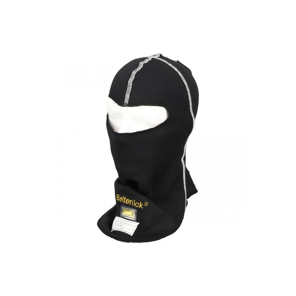 Balaclava aberta Beltenick