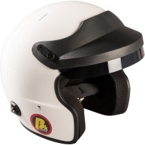 Casco Jet Beltenick