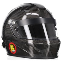Capacete fechado Carbono Beltenick