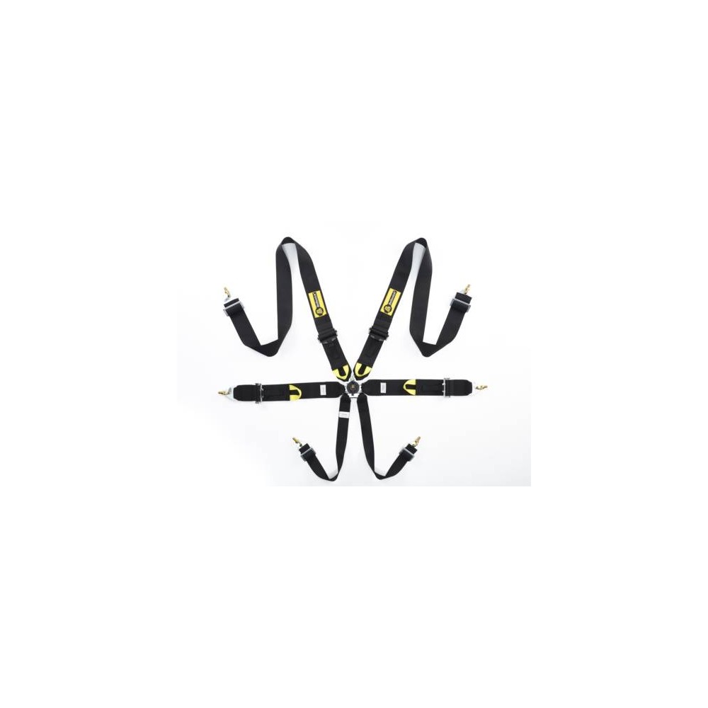 Arnes de 3" Beltenick