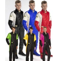 Mono de rally Beltenick Stratos